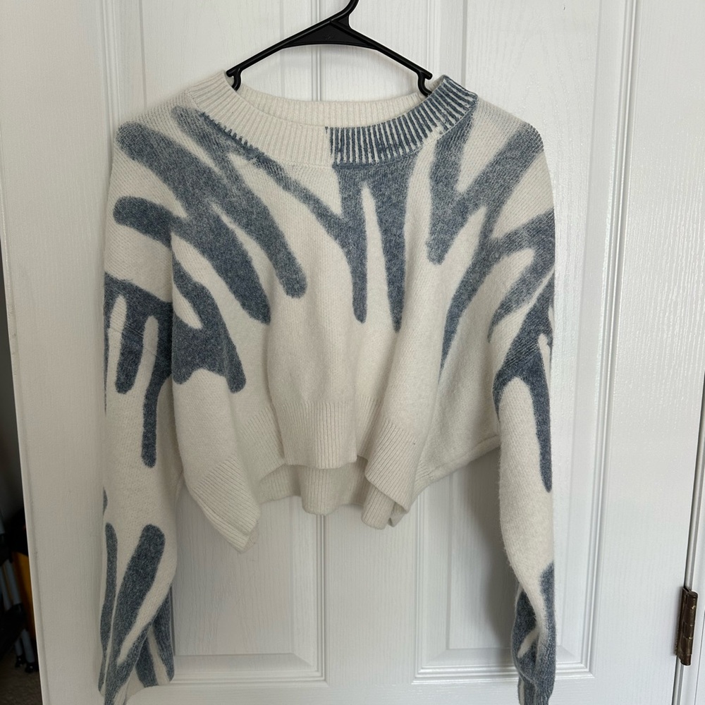 Altar’d State Long Sleeve Sweater